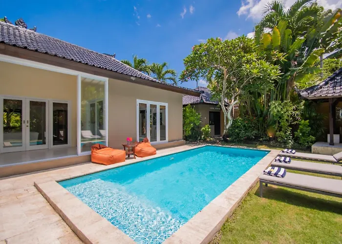 Villa Sitara, Sitara Group *