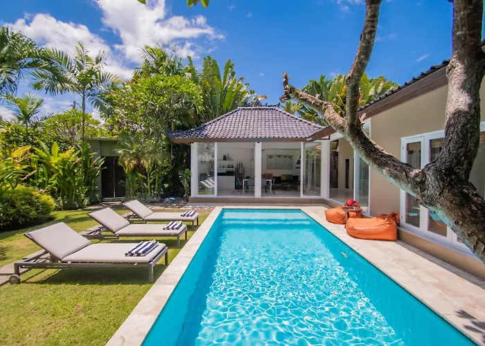 Villa Sitara, Sitara Group