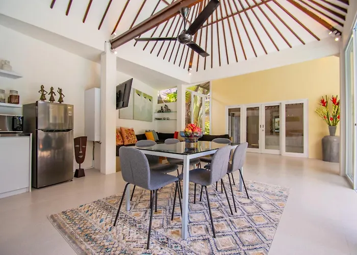 Sitara, Sitara Group Villa