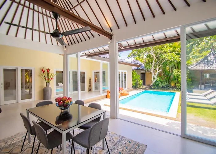 Sitara, Sitara Group Seminyak (Bali)