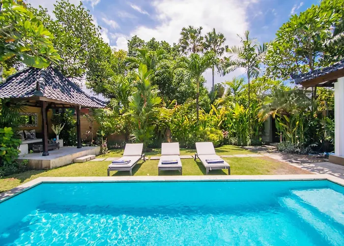 Sitara, Sitara Group Villa Seminyak (Bali)