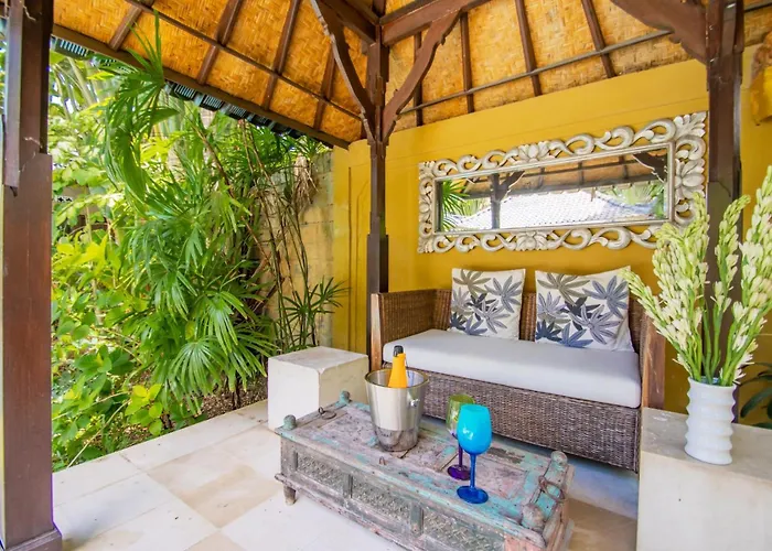 Villa Sitara, Sitara Group