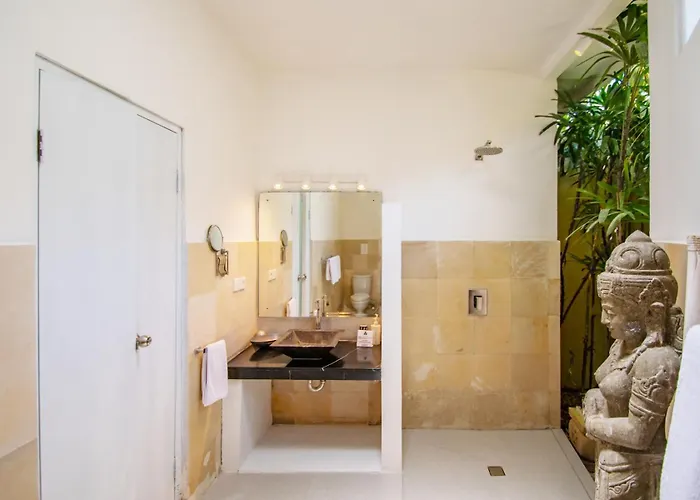 Sitara, Sitara Group Villa Seminyak (Bali)