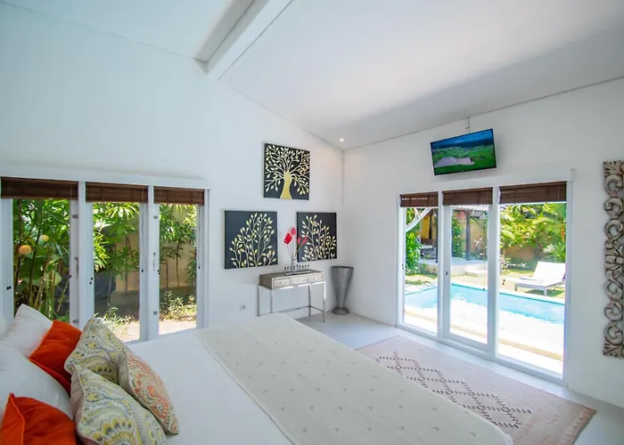 Sitara, Sitara Group Seminyak (Bali)