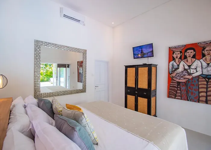 Sitara, Sitara Group Villa *