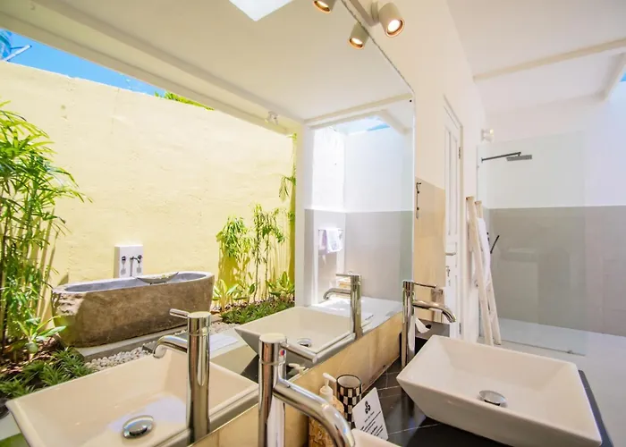 Villa Sitara, Sitara Group Seminyak (Bali)