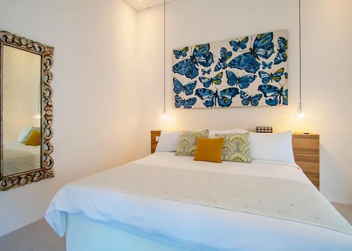 Sitara, Sitara Group Villa