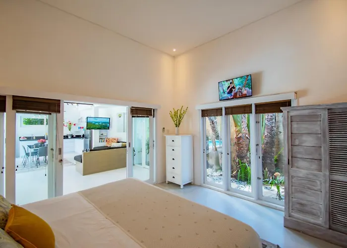 Sitara, Sitara Group Seminyak (Bali)