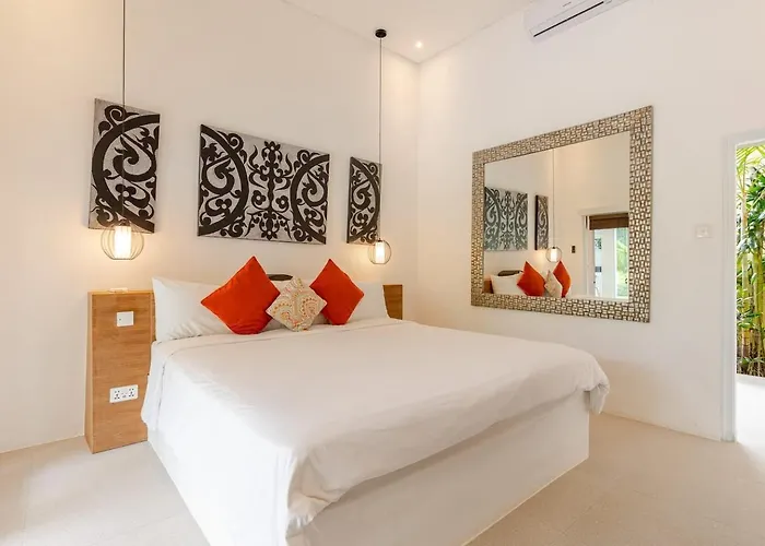 Sitara, Sitara Group Villa *