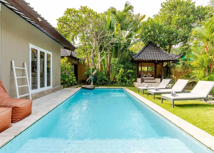 Sitara, Sitara Group Villa
