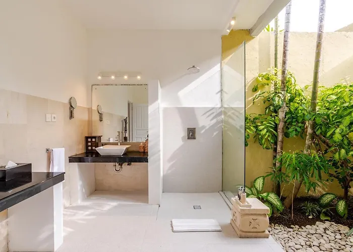Sitara, Sitara Group Villa *