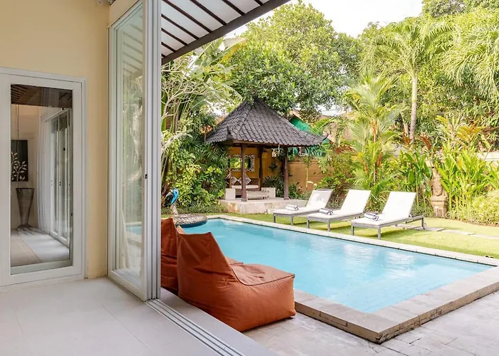 Villa Sitara, Sitara Group *
