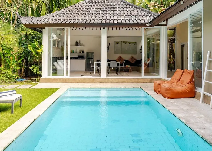 Sitara, Sitara Group Seminyak (Bali)