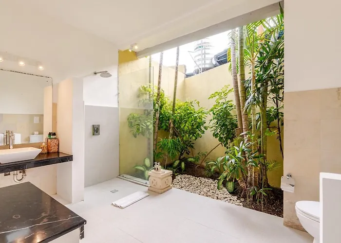 Sitara, Sitara Group Villa