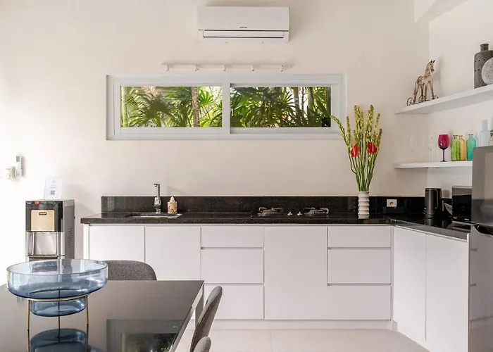 Sitara, Sitara Group Villa *