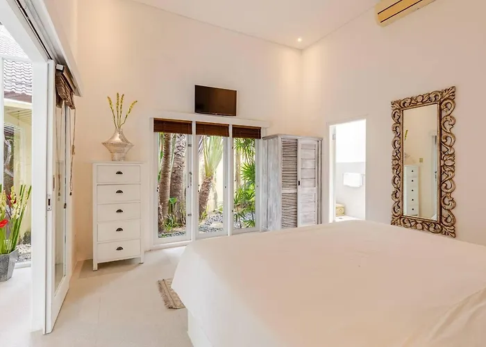 Sitara, Sitara Group * Seminyak (Bali)