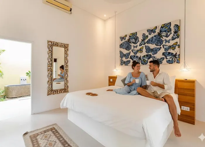 Sitara, Sitara Group Villa Seminyak (Bali)