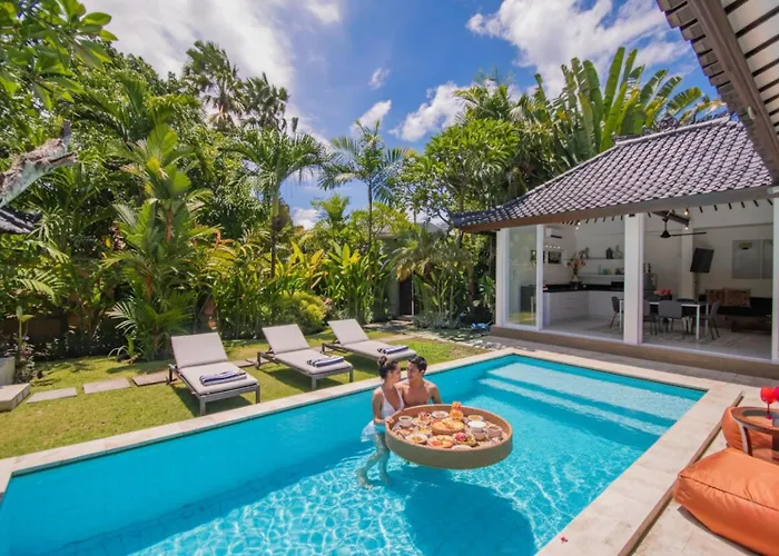 Sitara, Sitara Group Villa
