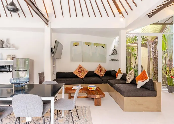 Sitara, Sitara Group Villa