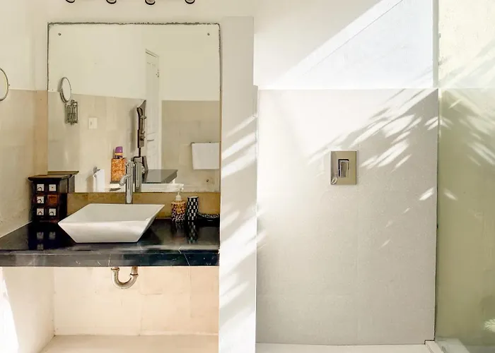 Sitara, Sitara Group Villa *