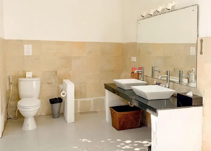 Villa Sitara, Sitara Group