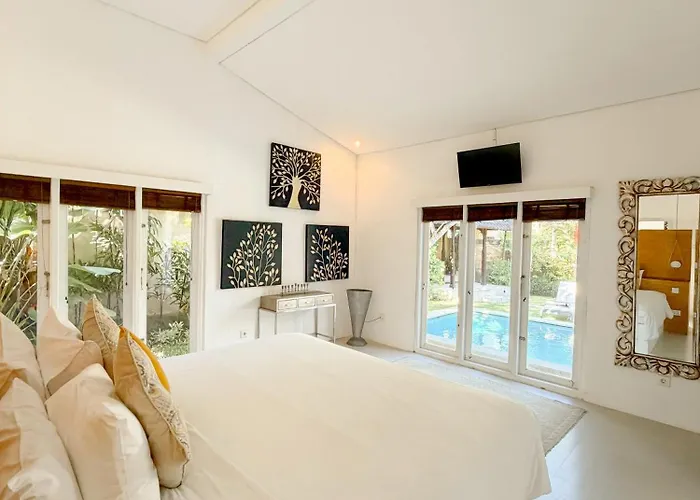 Sitara, Sitara Group Villa Seminyak (Bali)