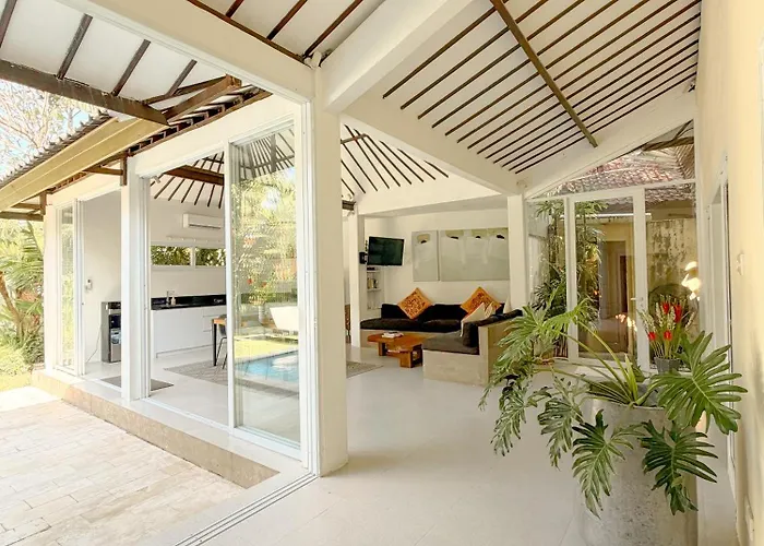Sitara, Sitara Group Seminyak (Bali)