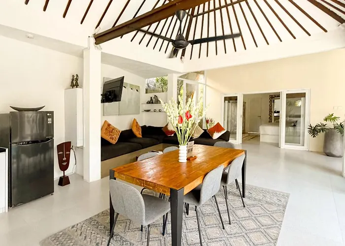 Sitara, Sitara Group Villa