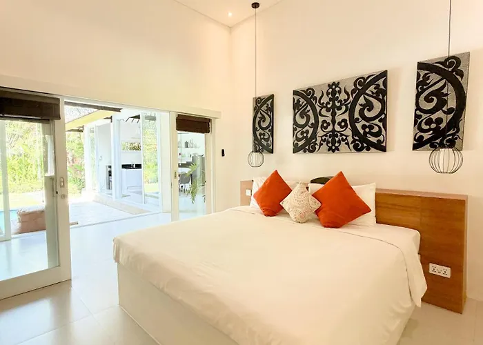 Sitara, Sitara Group Villa *