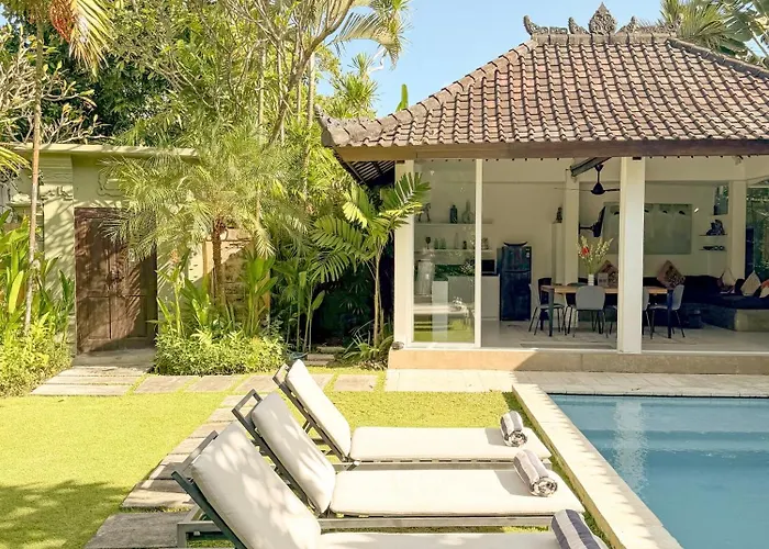 Sitara, Sitara Group Villa
