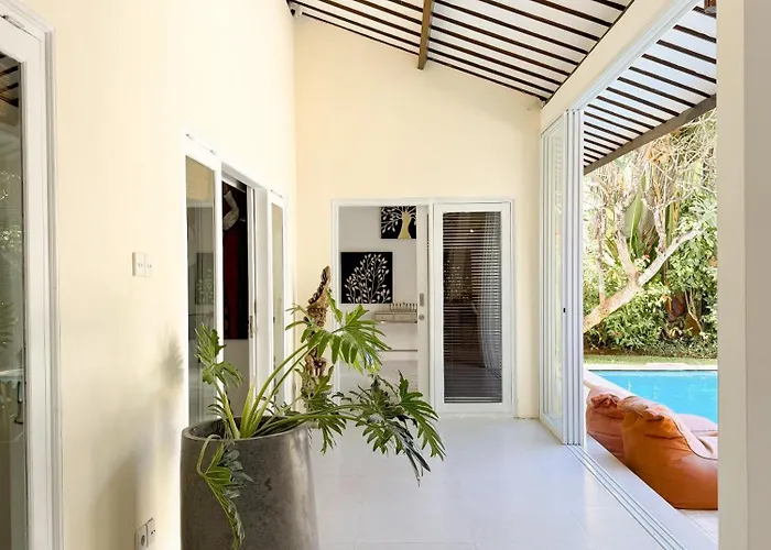 Sitara, Sitara Group Villa Seminyak (Bali)
