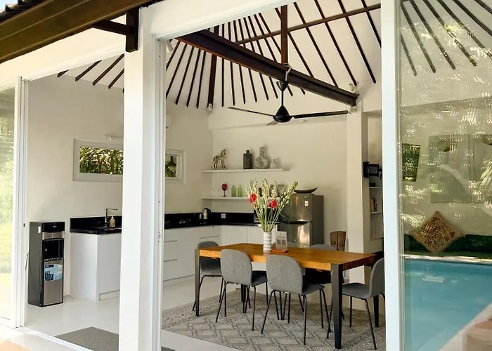 Villa Sitara, Sitara Group