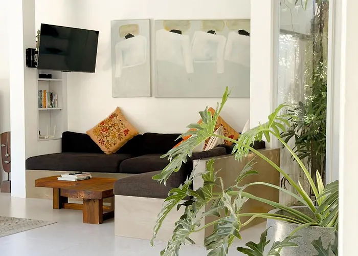 Villa Sitara, Sitara Group *