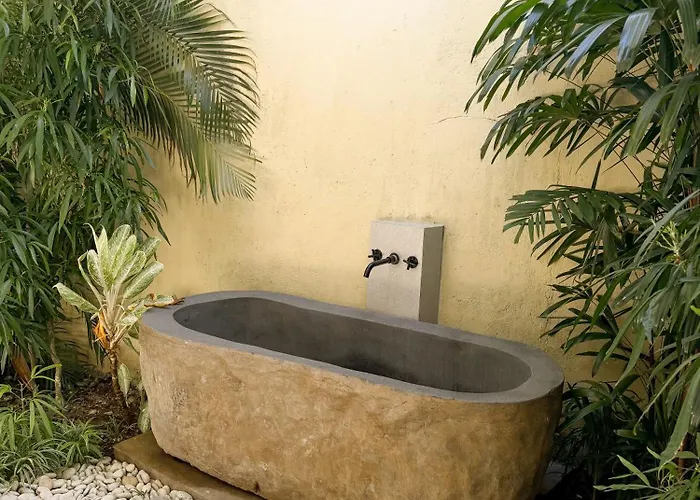 Villa Sitara, Sitara Group Seminyak (Bali)