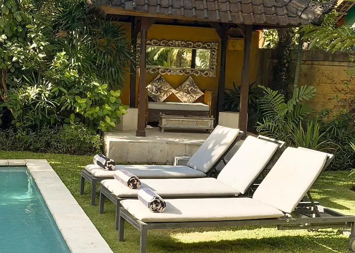 Villa Sitara, Sitara Group *