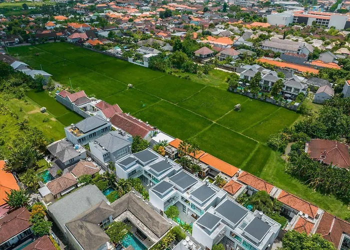 Villa Sitara, Sitara Group Seminyak (Bali)