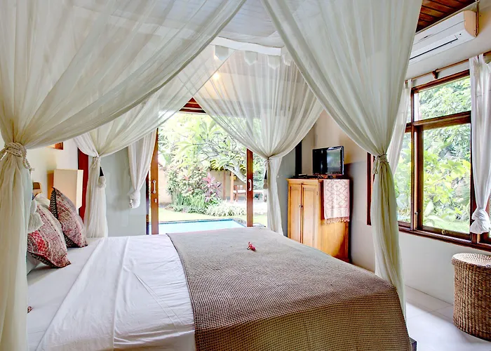 Sitara, Sitara Group Villa