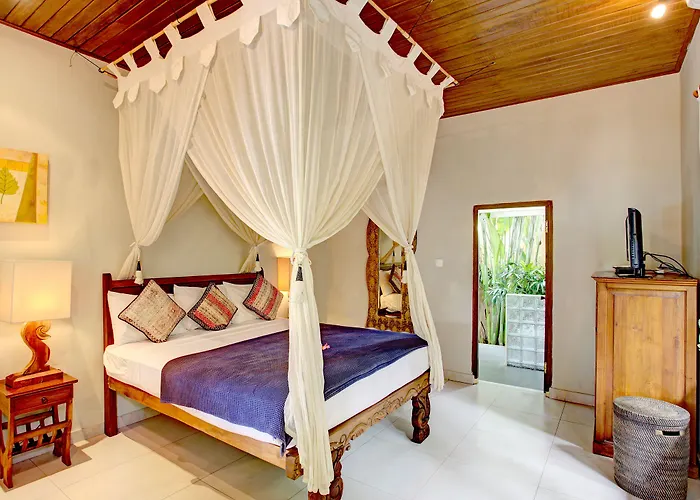Villa Sitara, Sitara Group