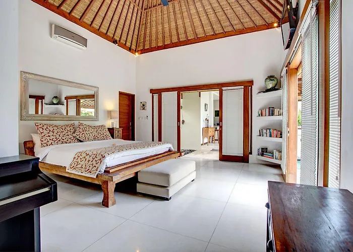 Sitara, Sitara Group Villa