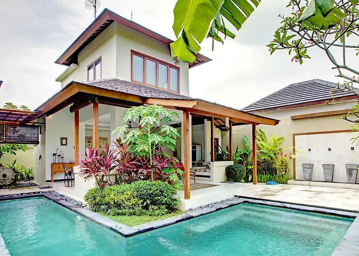 Sitara, Sitara Group Villa *