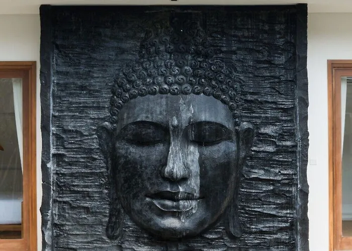 Sitara, Sitara Group Villa Seminyak (Bali)