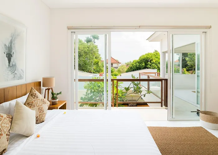 Sitara, Sitara Group Villa