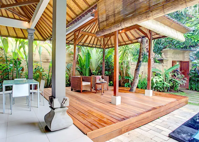 Villa Sitara, Sitara Group Seminyak (Bali)