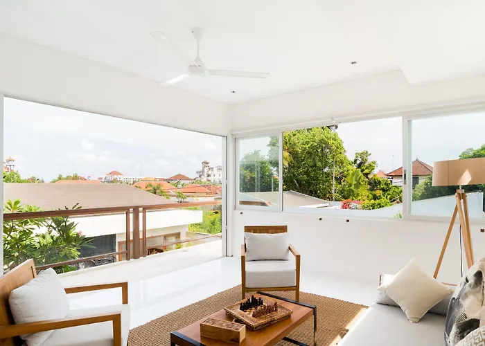 Sitara, Sitara Group Villa Seminyak (Bali)