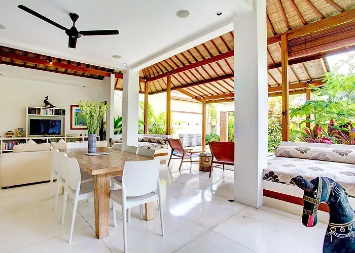 Sitara, Sitara Group Seminyak (Bali)