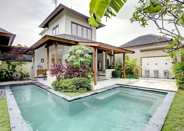 Villa Sitara, Sitara Group
