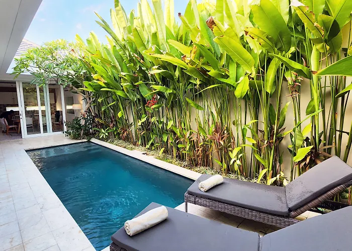 Sitara, Sitara Group * Seminyak (Bali)