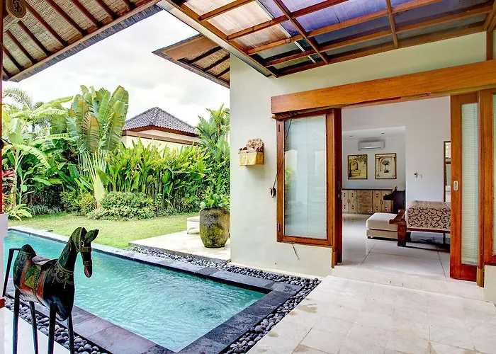 Villa Sitara, Sitara Group Seminyak (Bali)