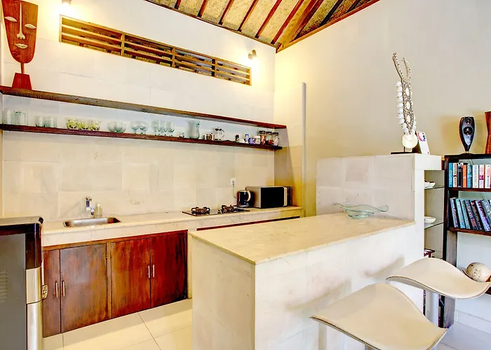 Sitara, Sitara Group Villa *