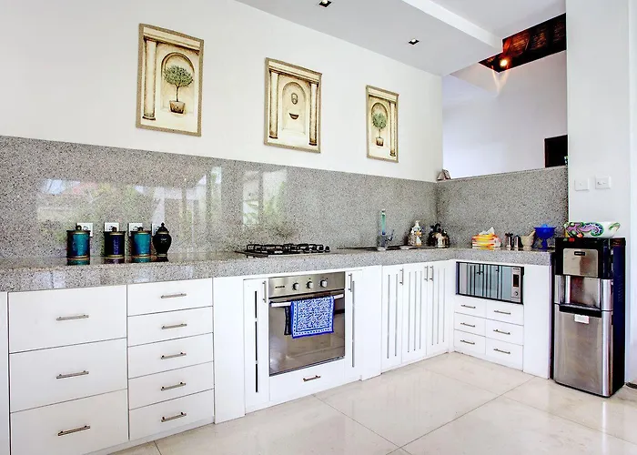 Sitara, Sitara Group Villa *